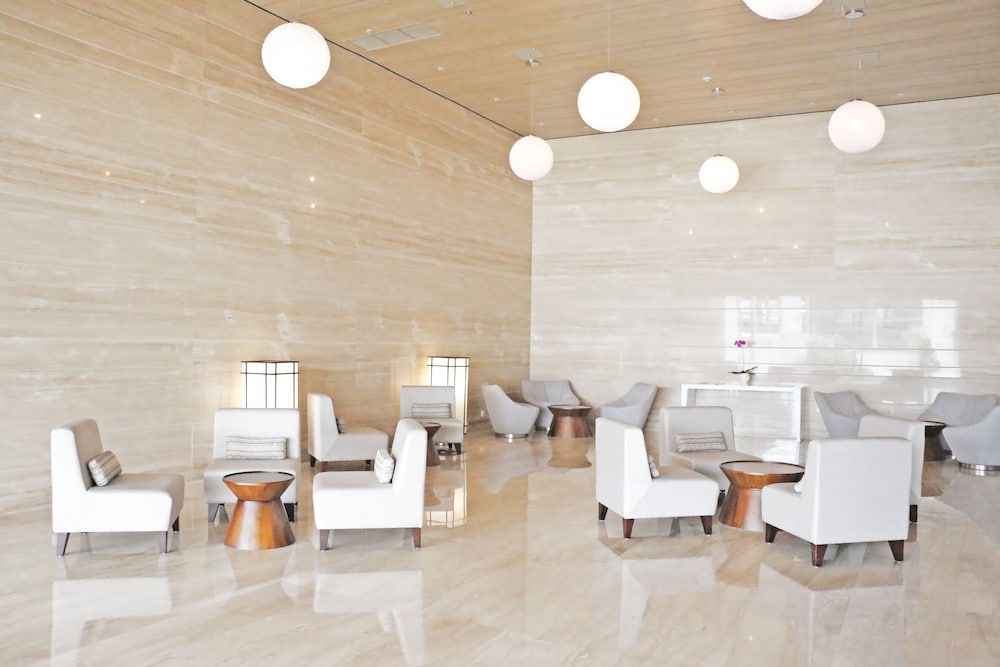 Hotel Santika Mega City - Bekasi 3