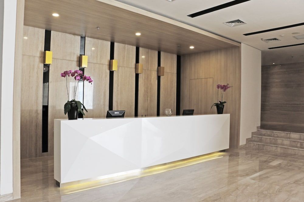 Hotel Santika Mega City - Bekasi 2