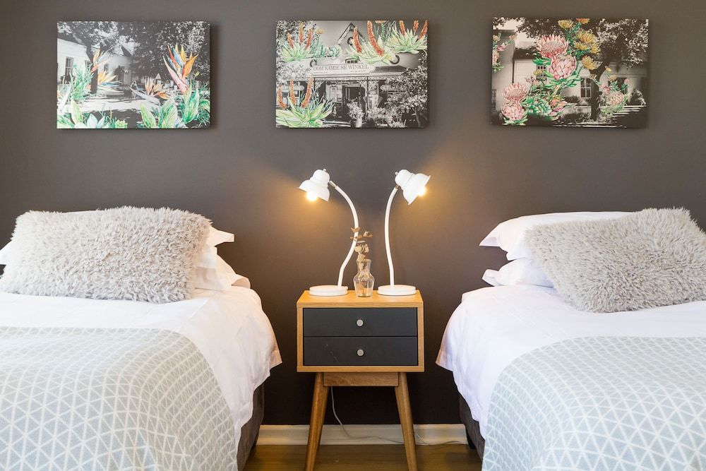 Quiver Tree Self Catering Apartments 3