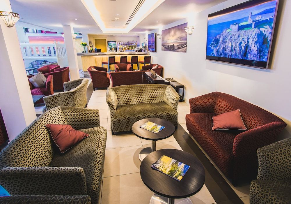 Mannin Hotel 2 Mannin Hotel 2