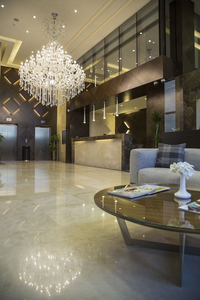 Sulaf Luxury Hotel 2