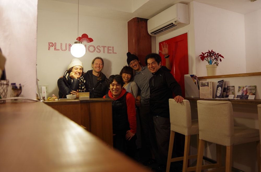 plum hostel 2