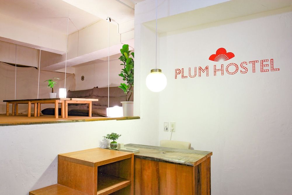 plum hostel