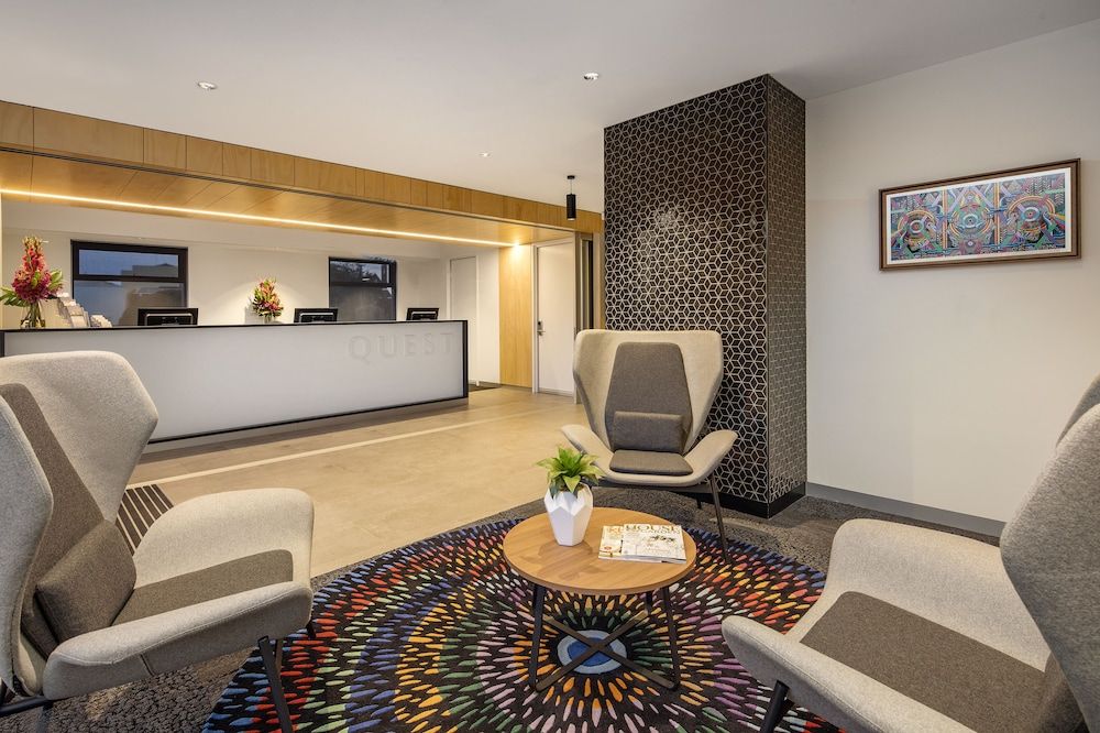 Quest Port Adelaide 2