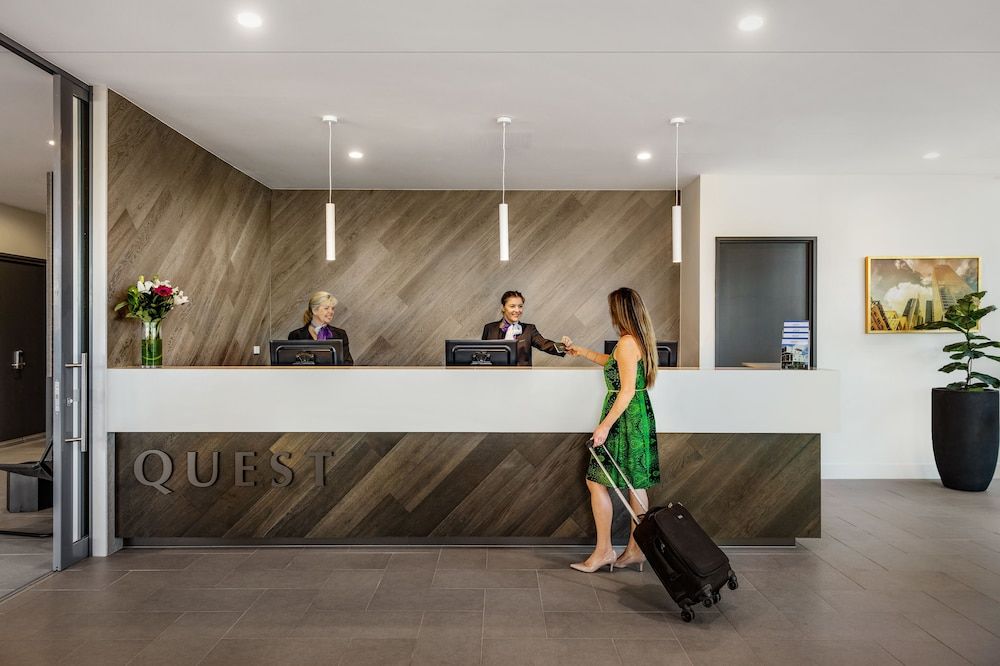 Quest Macquarie Park 2