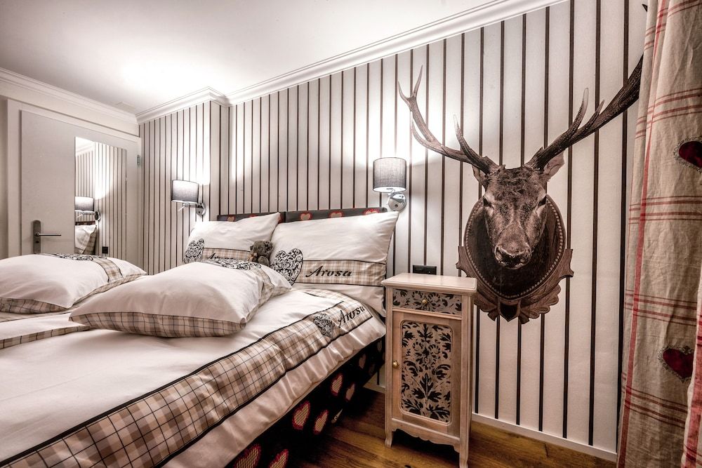 Home Hotel Arosa 3