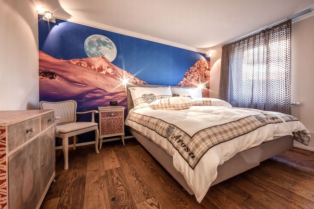 Home Hotel Arosa 2