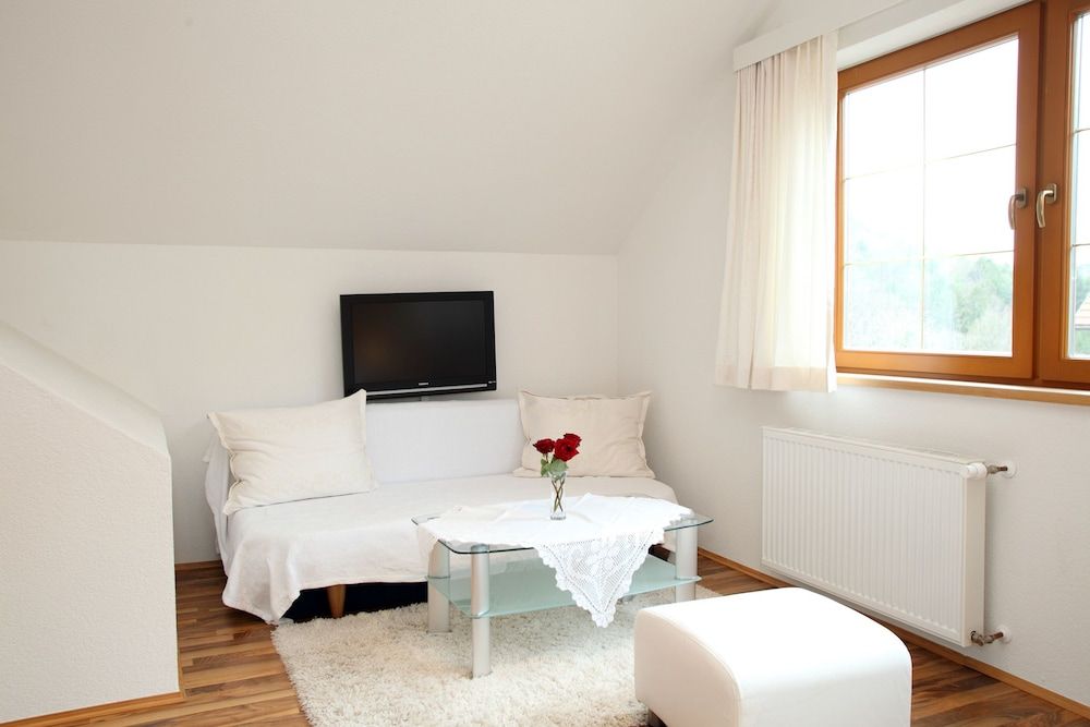 Gasthof Pension Moosmann 2