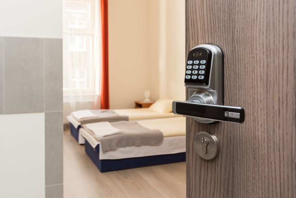 Aparthotel ABBA 3 Aparthotel ABBA 3