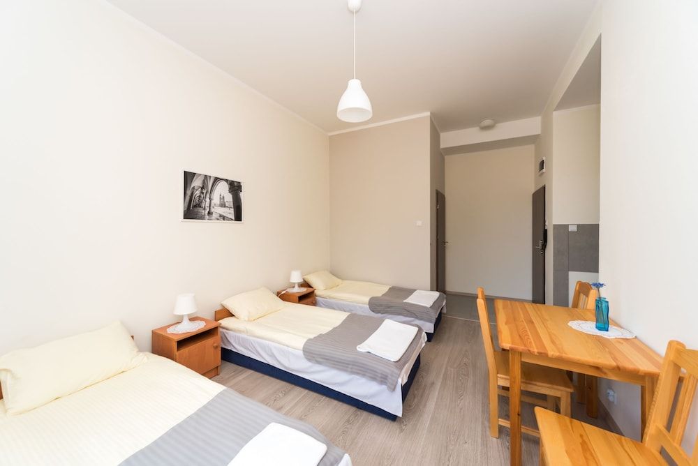 Aparthotel ABBA 2 Aparthotel ABBA 2