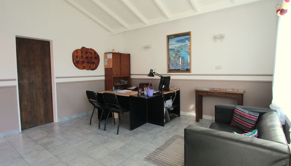 HOSTERIA PATAGONIA 2