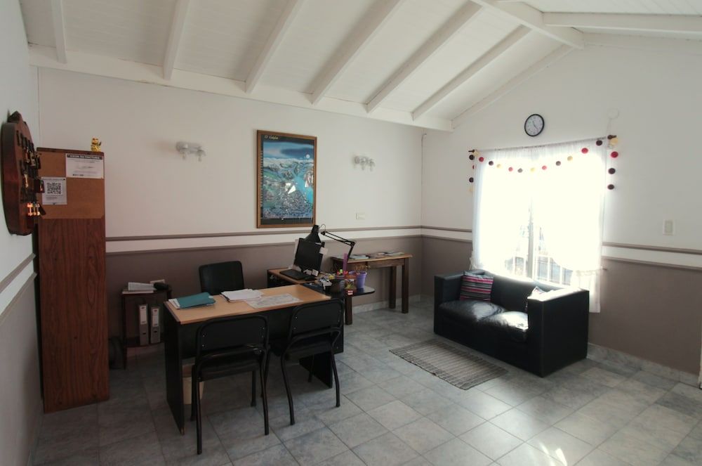 HOSTERIA PATAGONIA 3