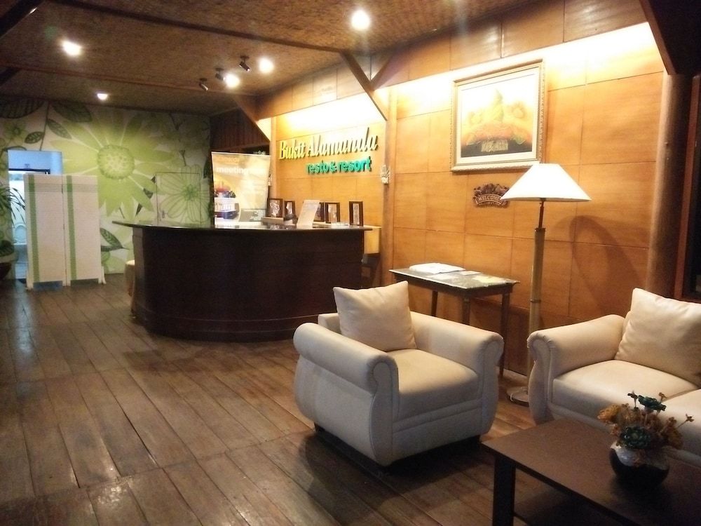 Bukit Alamanda Resort 3