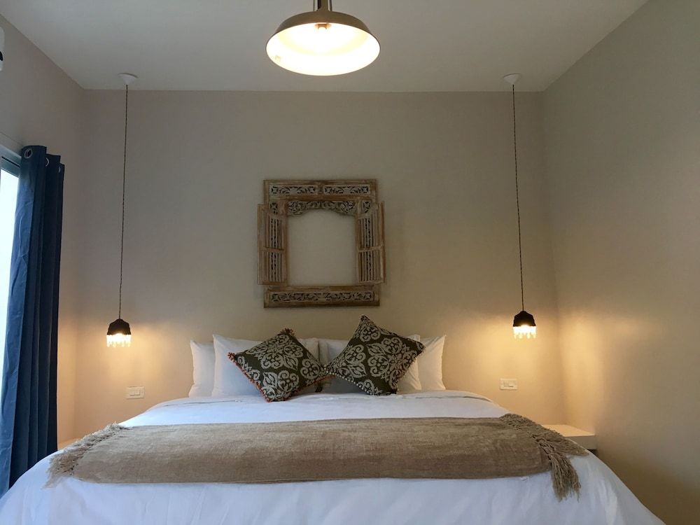 La Ramona Charming Hotel 3