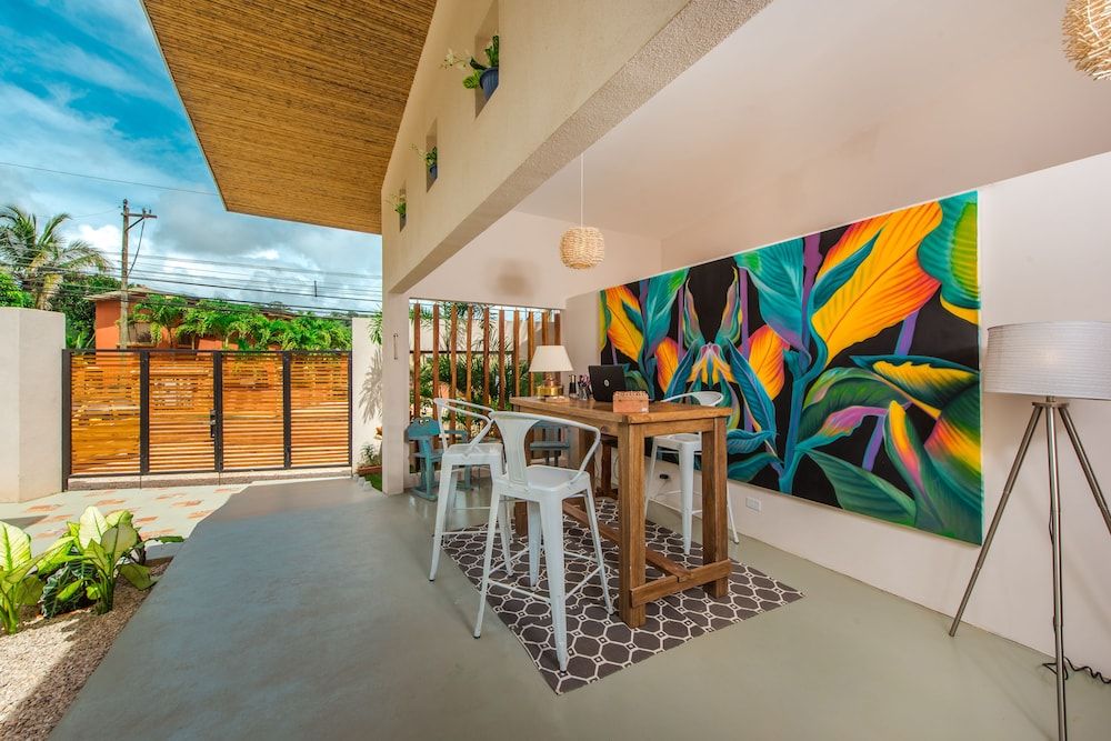 La Ramona Charming Hotel 2