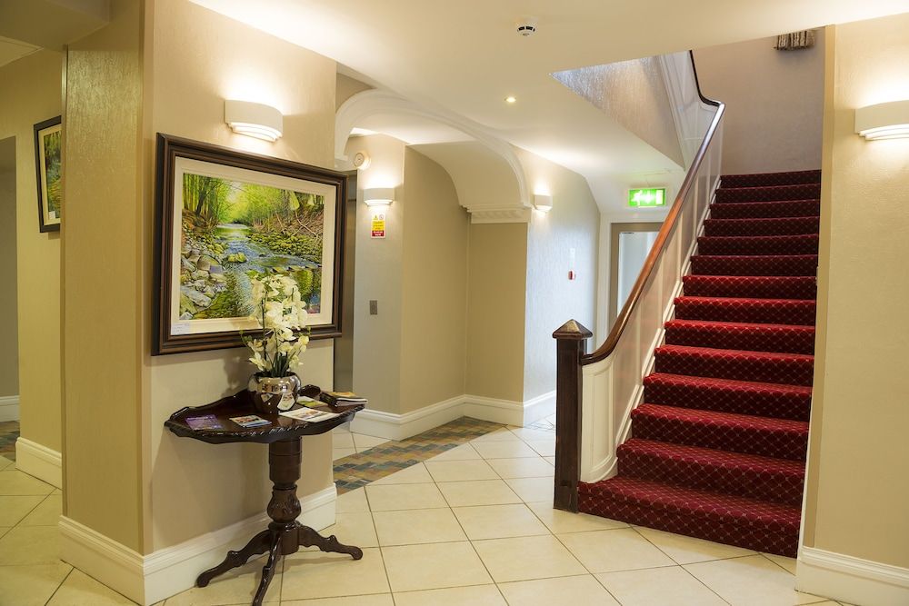 Kilmorey Arms Hotel 3