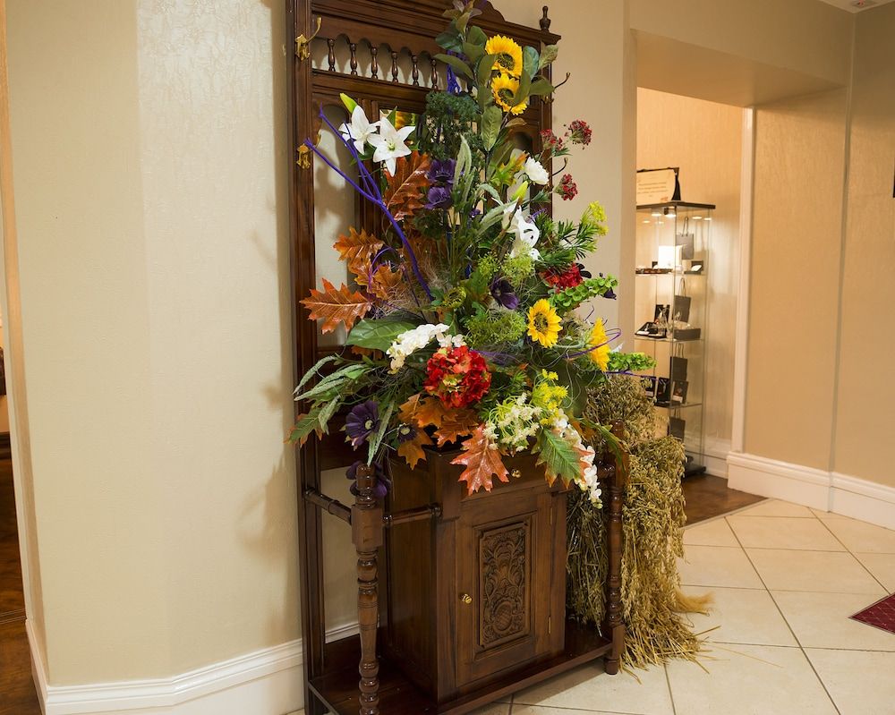 Kilmorey Arms Hotel 2