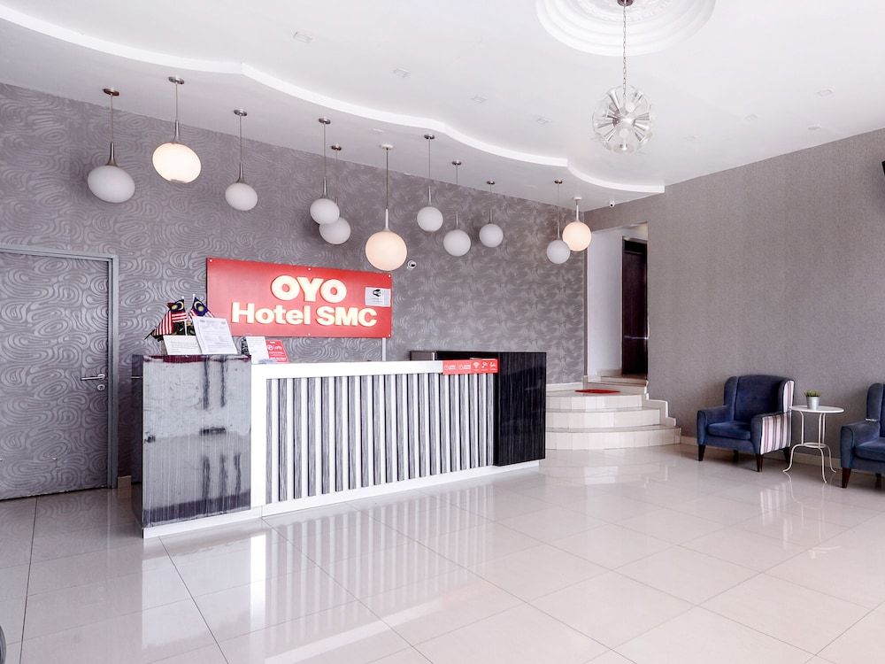 OYO 258 Hotel SMC Alam Avenue 2