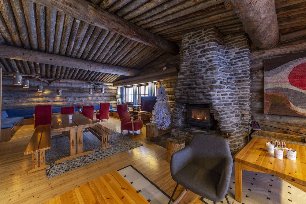 Aparthotel Kuukkeli Aurora 3