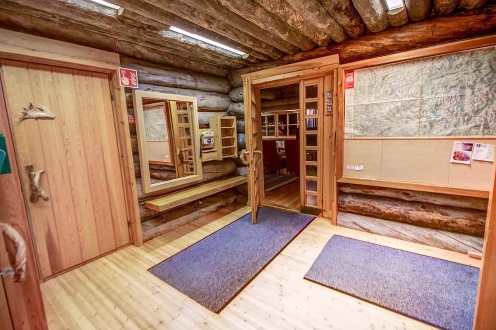 Aparthotel Kuukkeli Aurora 2