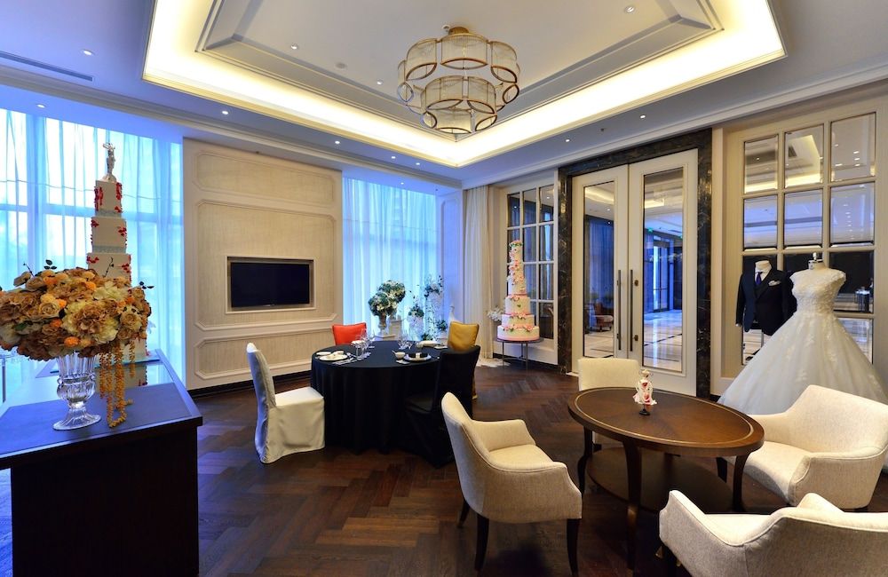 The Ritz-Carlton, Haikou 2