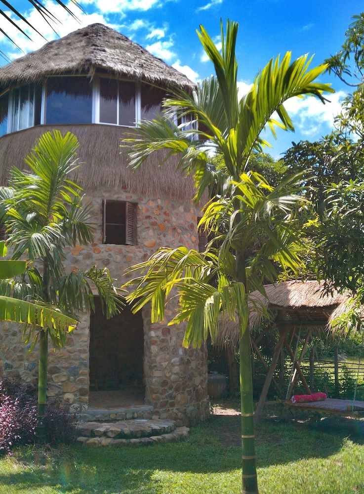 Ganesha Kampot Eco Guesthouse 2