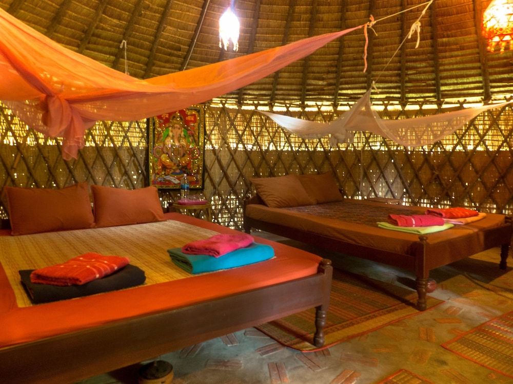 Ganesha Kampot Eco Guesthouse 3