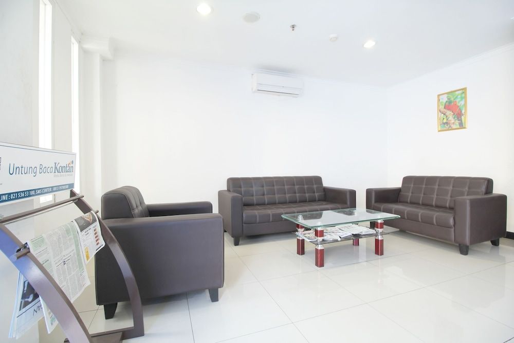 Airy Kemayoran Gunung Sahari Tiga 11 Jakarta 2