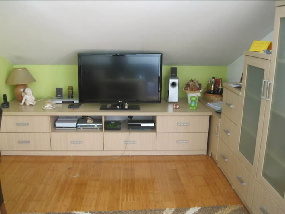 Apartments Zelic Tucepi 3