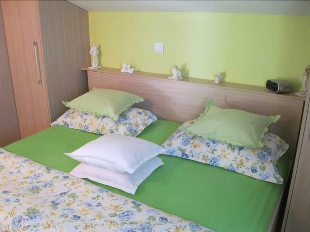 Apartments Zelic Tucepi 2