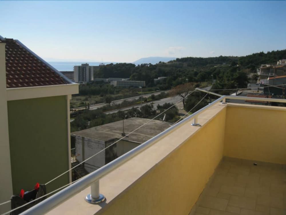 Apartments Zelic Tucepi 3 estrellas en Tučepi