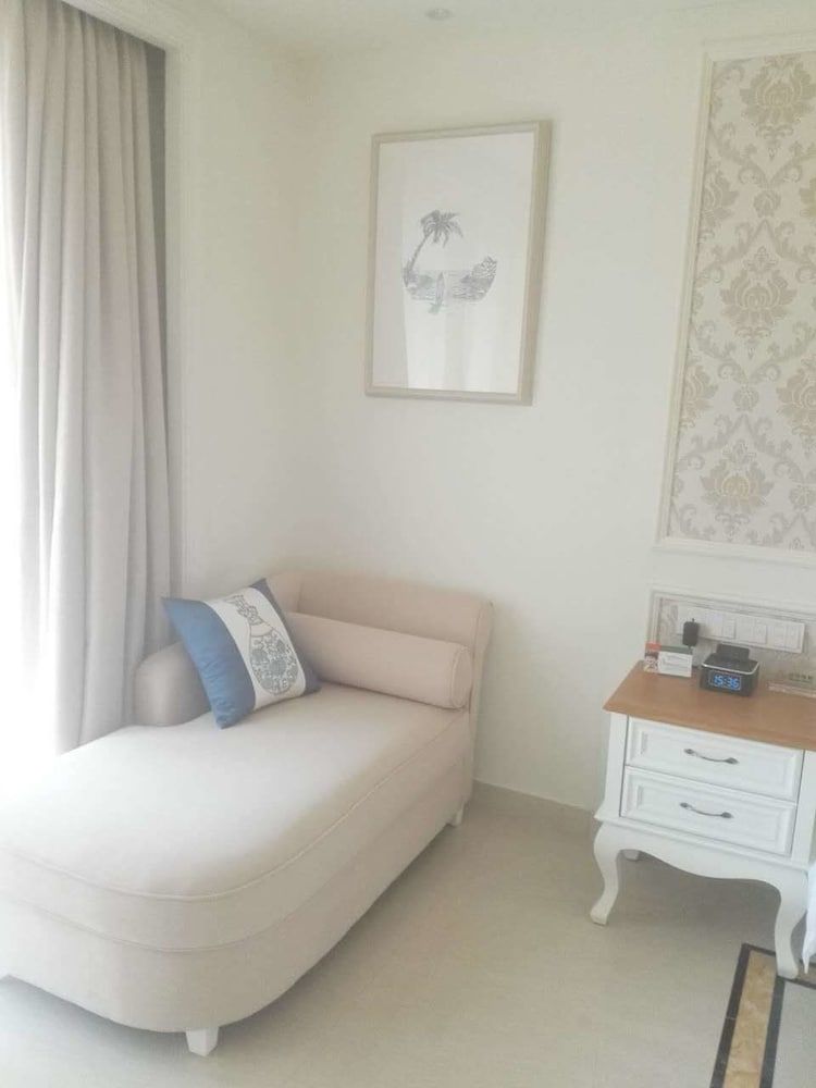 Wyndham Hainan Clearwater Bay Resort 2