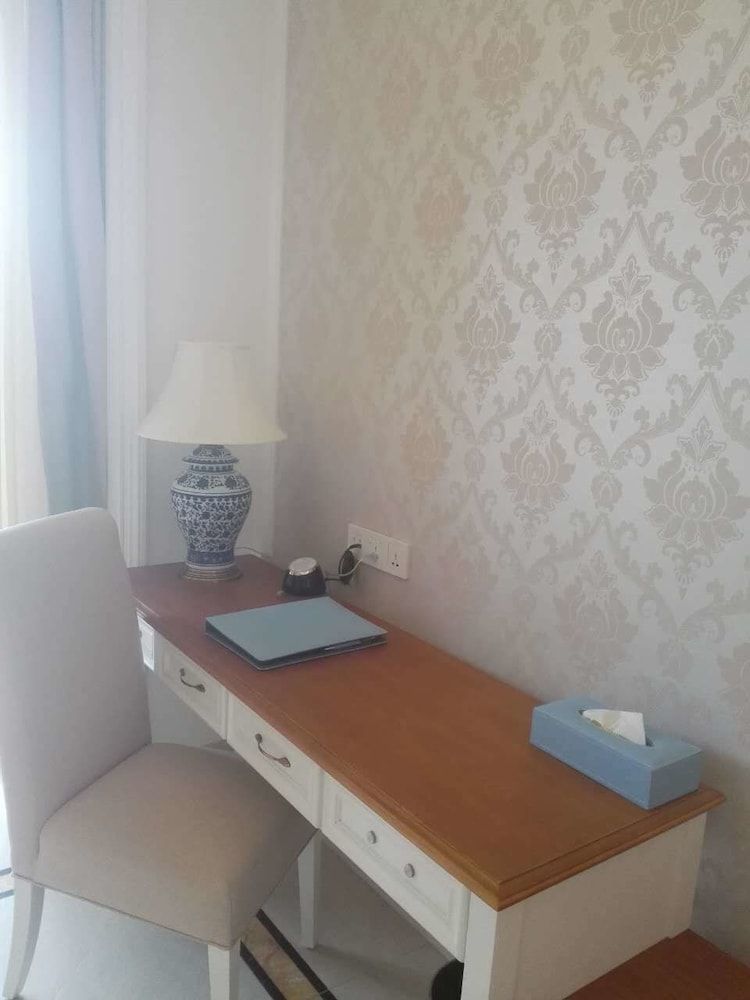 Wyndham Hainan Clearwater Bay Resort 3