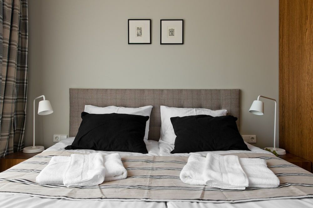 Palanga Visit apartaments 3