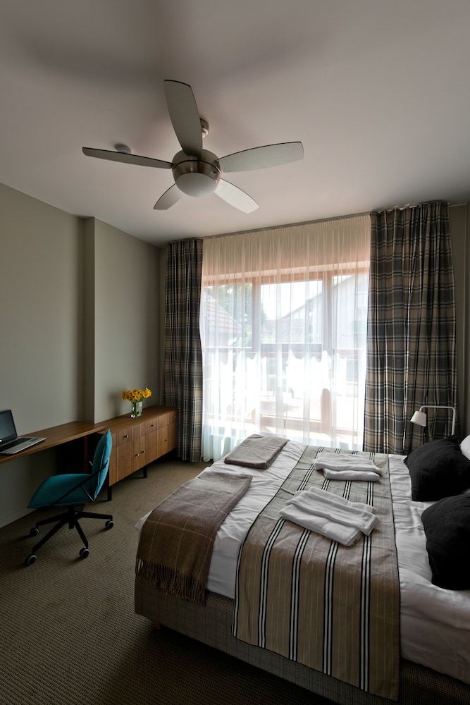 Palanga Visit apartaments 2