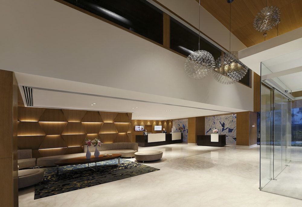 Novotel Guwahati GS Road 2