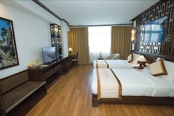 New Star Halong Hotel 3 New Star Halong Hotel 3