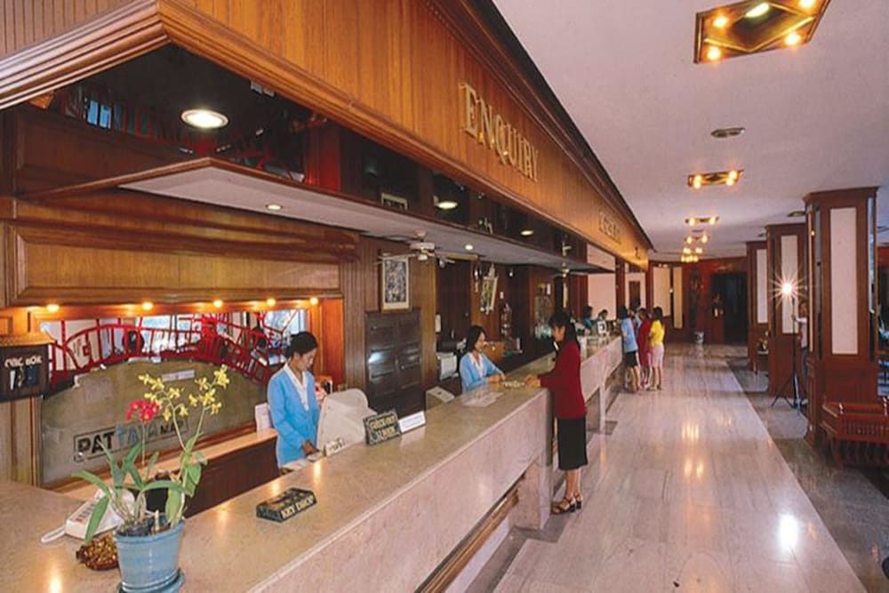 Royal Palace Hotel 2 Royal Palace Hotel 2