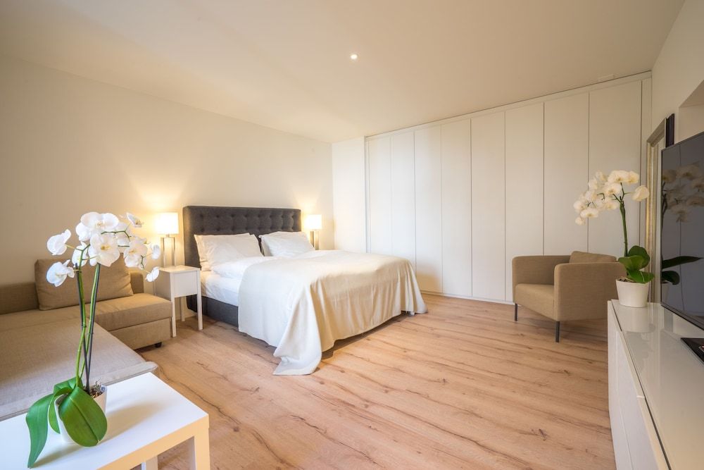 Altstadt Hotel Krone Apartments Luzern 3