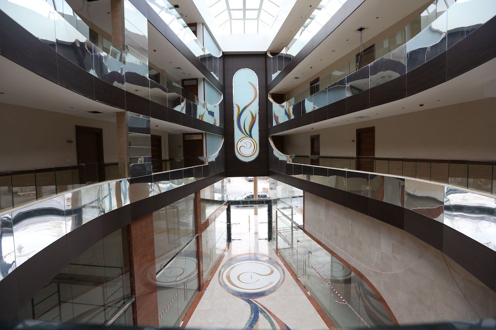 Delora Hotel and Suites 4 étoiles à Chtaura