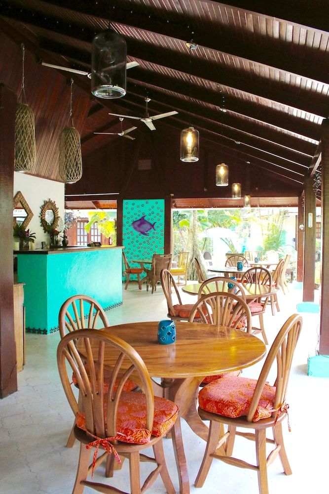 Magellan Boutique Hotel 3