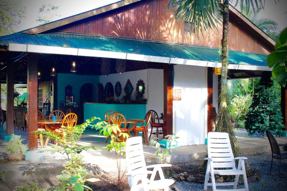 Magellan Boutique Hotel 2