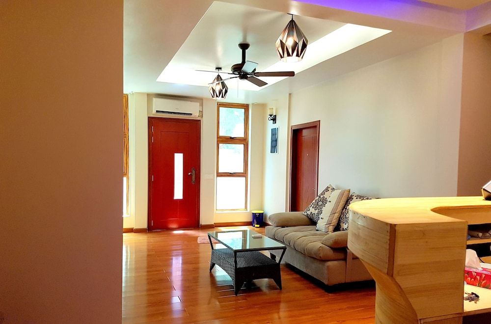 Two Star Meedhoo Maldives 3