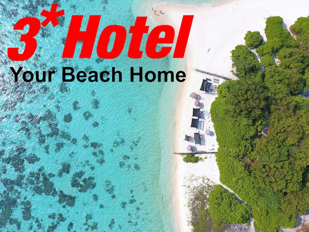 Two Star Meedhoo Maldives