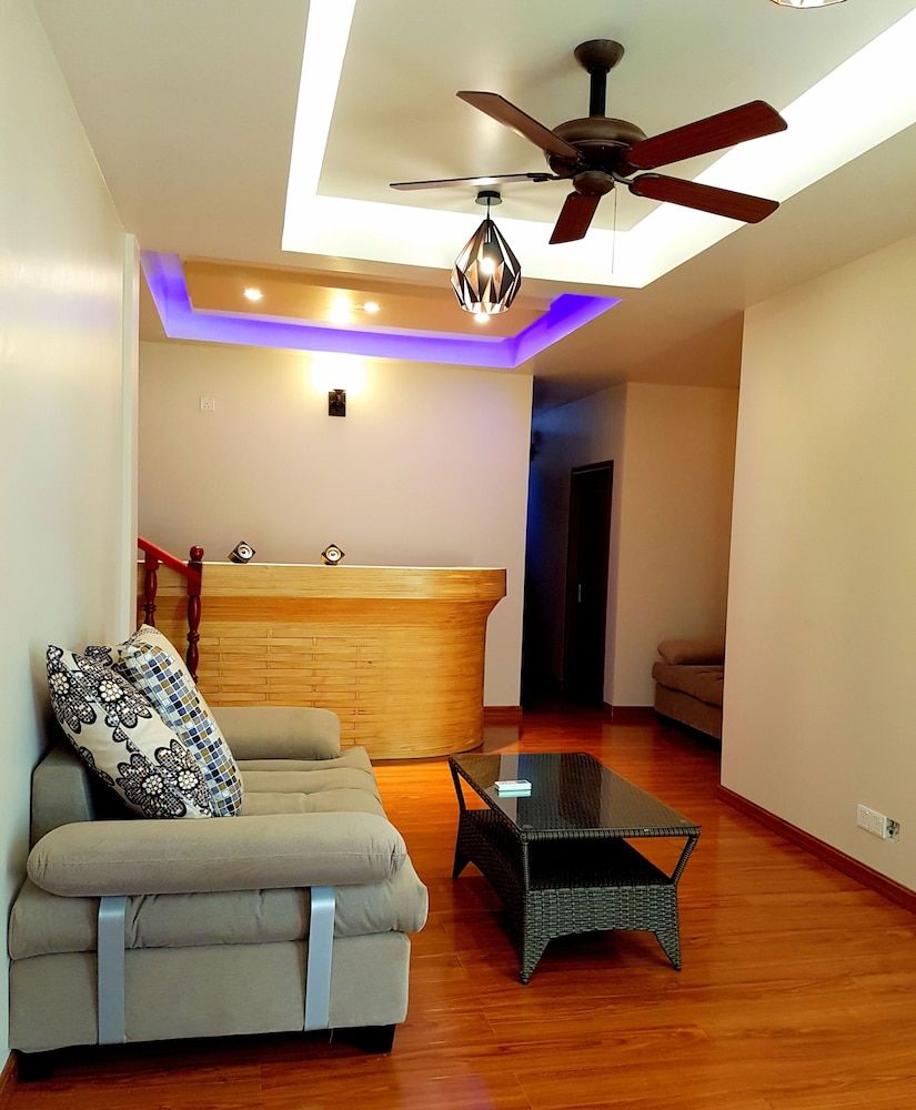 Two Star Meedhoo Maldives 2