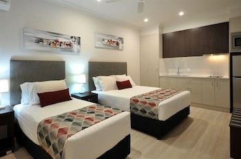 Northpoint Motel 3