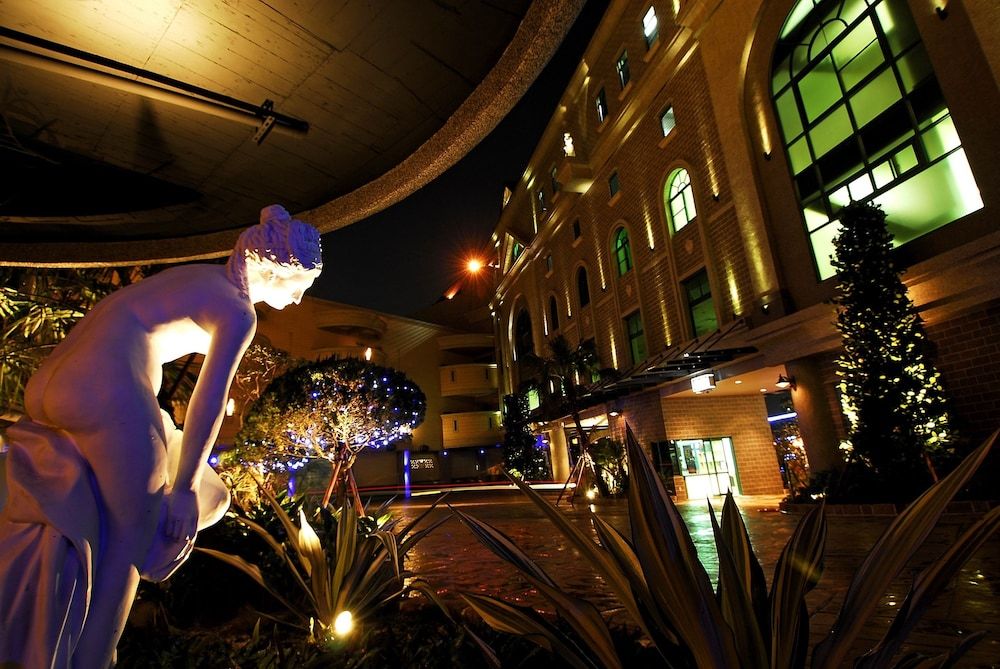 All-Ur Boutique Motel - Chang-Hua Branch 2