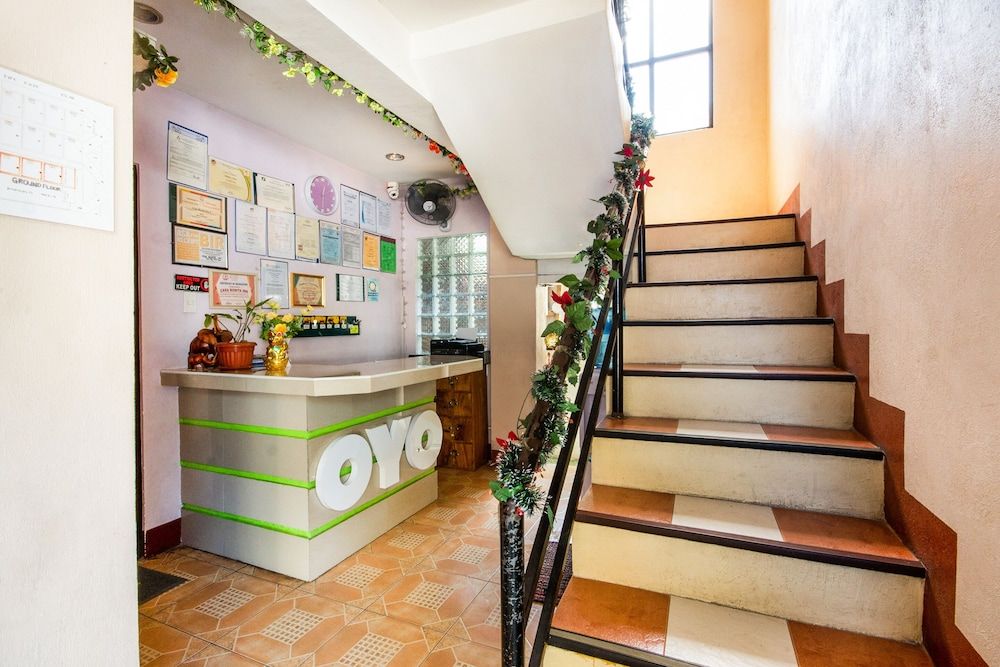 OYO 455 Casa Bonita Inn II 3