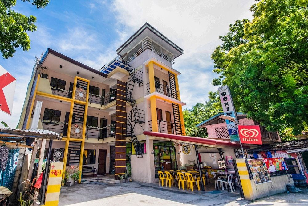 OYO 455 Casa Bonita Inn II 1