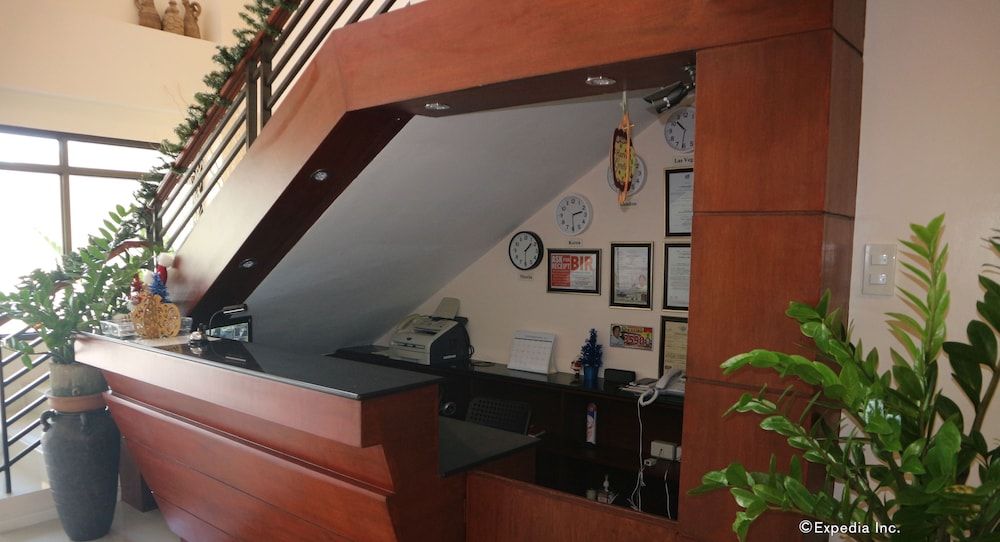 La Trinidad Pension House 2